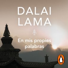 Portada de EN MIS PROPIAS PALABRAS (AUDIOLIBRO)