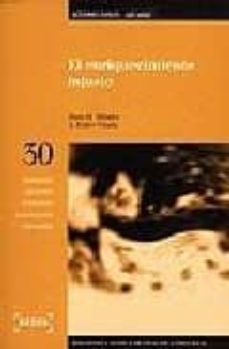 Portada de EL ENRIQUECIMIENTO INJUSTO (INCLUYE DISQUETE) (2ª ED.)