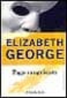 Portada de PAGO SANGRIENTO