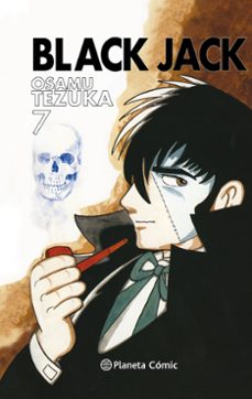 Portada de BLACK JACK Nº 07/08