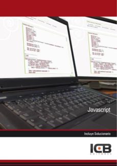 Portada de MANUAL JAVASCRIPT