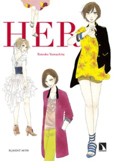 Portada de HER