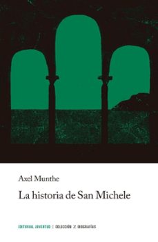Portada de LA HISTORIA DE SAN MICHELE (14ª ED.)