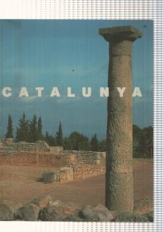 Portada de CATALUNYA, UN PAIS MILENARIO