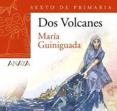 Portada de BLISTER MARIA GUINIGUADA 6º DE PRIMARIA (CANARIAS)