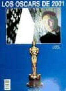 Portada de LOS OSCAR DE 2001
