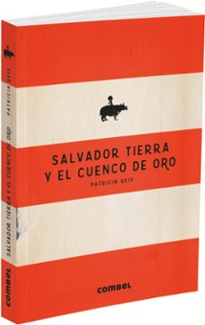 Portada de SALVADOR TIERRA Y EL CUENCO DE ORO