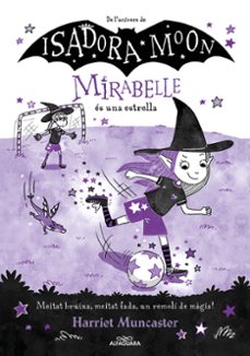 Portada de MIRABELLE 8 - LA MIRABELLE ES UNA ESTRELLA (EBOOK)