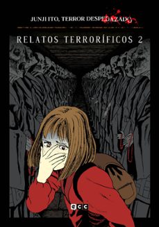 Portada de JUNJI ITO, TERROR DESPEDAZADO 6 DE 28