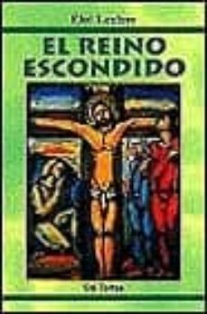 Portada de EL REINO ESCONDIDO