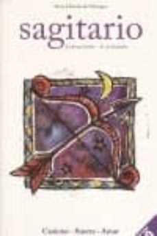 Portada de SAGITARIO 2010 (23 DE NOVIEMBRE - 21 DE DICIEMBRE)