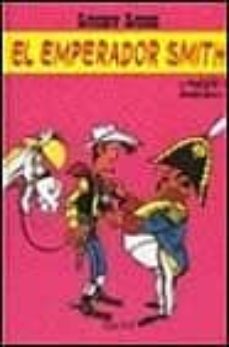 Portada de EL EMPERADOR SMITH