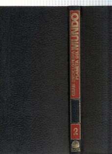 Portada de GRAN ENCICLOPEDIA PLANETA DEL MUNDO, VOLUMEN 2