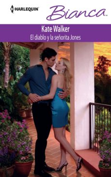 Portada de EL DIABLO Y LA SEÑORITA JONES