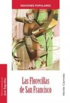 Portada de FLORECILLAS DE SAN FRANCISCO, LAS