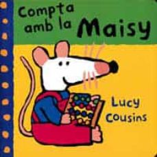 Portada de COMPTA AMB LA MAISY