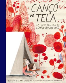 Portada de CANÇO DE TELA