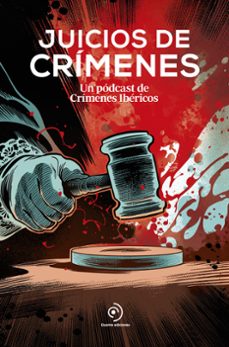 Portada de JUICIOS DE CRIMENES