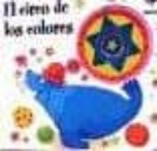 Portada de EL CIRCO DE LOS COLORES