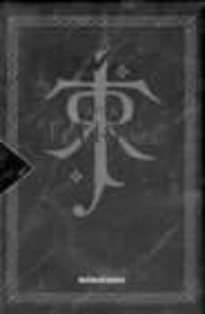 Portada de TOLKIEN 6 VOLS (ESTUCHE QUE INCLUYE LOS TRES VOLUMENES DE EL SEÑO R DE LOS ANILLOS; EL HOBBIT; EL SILMARILLION;LOS HIJOS DE HURIN)