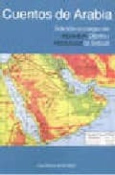 Portada de CUENTOS DE ARABIA