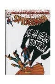 Portada de BM SPIDERMAN Nº 47