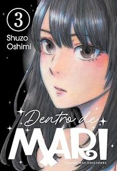 Portada de DENTRO DE MARI 3