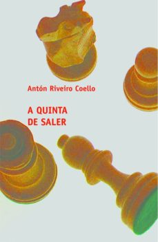 Portada de A QUINTA DE SALER