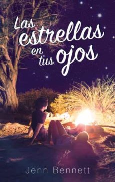 Portada de LAS ESTRELLAS EN TUS OJOS