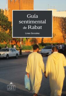 Portada de GUIA SENTIMENTAL DE RABAT