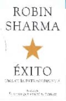 Portada de EXITO. UNA GUIA EXTRAORDINARIA