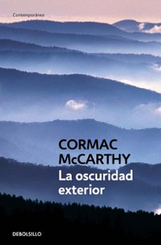 Portada de LA OSCURIDAD EXTERIOR