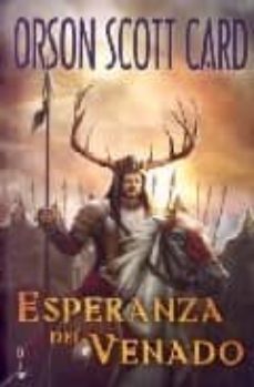 Portada de ESPERANZA DEL VENADO