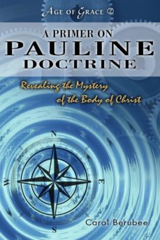 A Primer On Pauline Doctrine Ebook Carol Berubee Descargar