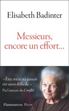 Libros gratis para descargar a kindle. MESSIEURS, ENCORE UN EFFORT,