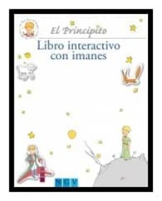 Descargar Pdf El Principito Libro Con Imanes Pdf Directory