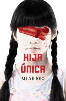 hija unica-mi ae seo-9788401023453
