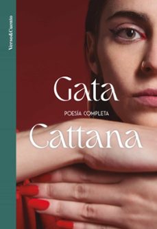 Mejores libros de ventas descarga gratuita POESÍA COMPLETA de GATA CATTANA