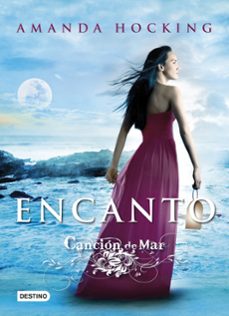 Portada de CANCION DE MAR 2 ENCANTO