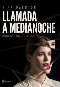 Enlaces de descarga de libros de texto LLAMADA A MEDIANOCHE (Spanish Edition) de NINA DARNTON