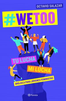 Portada de WETOO (EBOOK)