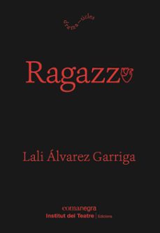 Descargas de libros para iphone RAGAZZO in Spanish de LALI ÁLVAREZ 9788410161153 MOBI PDF DJVU