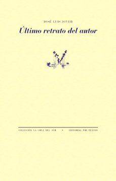 Descarga de libros electrónicos de Amazon stealth ÚLTIMO RETRATO DEL AUTOR