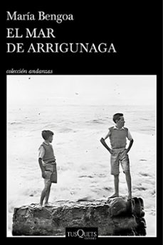 Descargar libros de ipod EL MAR DE ARRIGUNAGA de MARIA BENGOA 9788411073653 DJVU (Spanish Edition)
