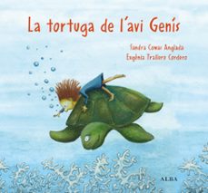 Descargas gratis audiolibros ipod LA TORTUGA DE L AVI GENÍS