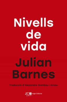 Descargar libros electrónicos para iPad 2 NIVELLS DE VIDA iBook PDB (Spanish Edition) 9788415307853 de JULIAN BARNES