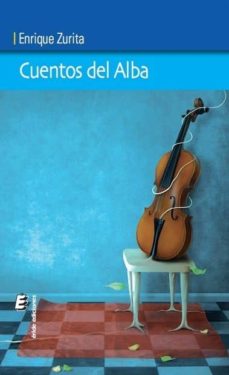 Portada de CUENTOS DEL ALBA