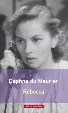 Ebook nl descargar gratis REBECCA de DAPHNE DU MAURIER in Spanish 9788416495153