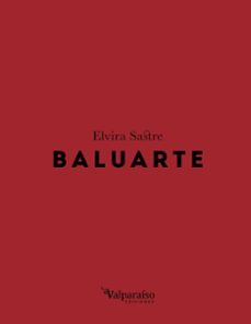 Ebook de audio descargable gratis BALUARTE (Literatura española) de ELVIRA SASTRE  9788416560653