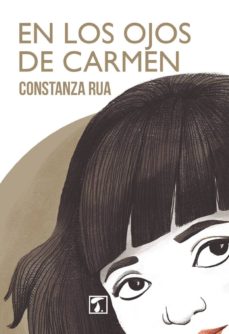 Descargas de libros parlantes de Amazon EN LOS OJOS DE CARMEN in Spanish de CONSTANZA RUA